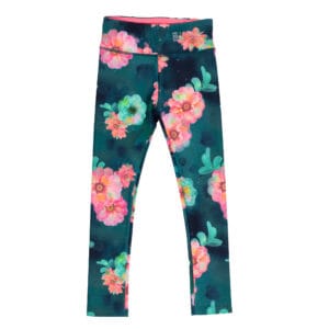 Nanö Legging athlétique