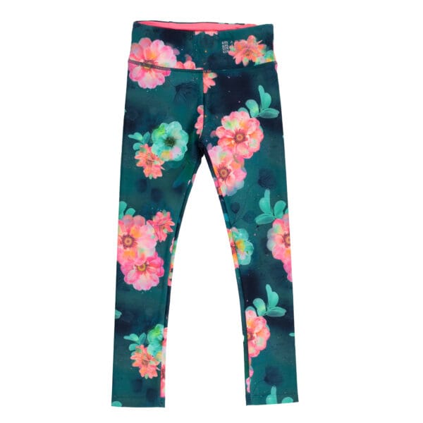 Nanö Legging athlétique PRÉVENTE