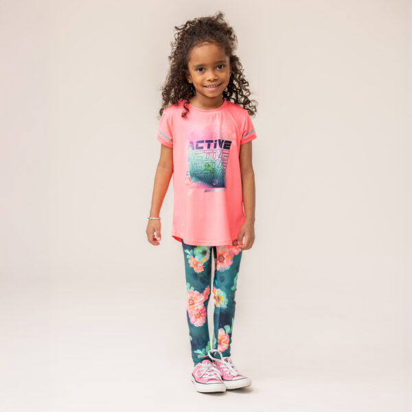 Nanö Legging athlétique PRÉVENTE – Image 3