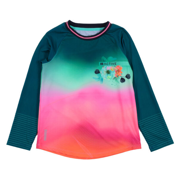 Nanö T-shirt manches longues athlétique PRÉVENTE