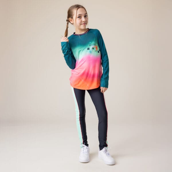 Nanö T-shirt manches longues athlétique PRÉVENTE – Image 5