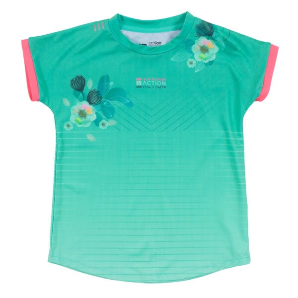 Nanö T-shirt athlétique