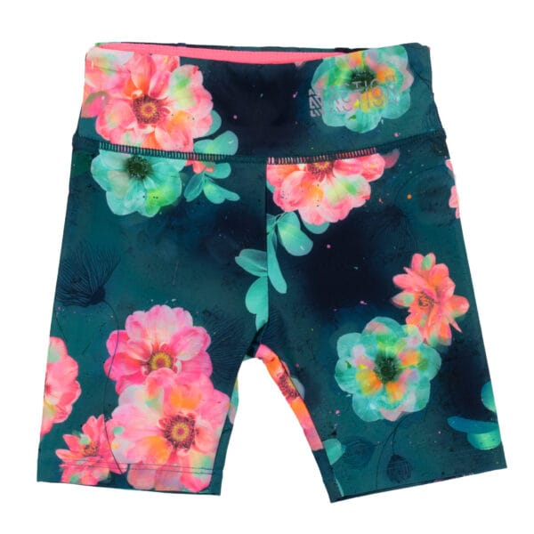 Nanö Short cycliste athlétique PRÉVENTE