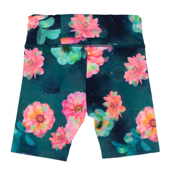 Nanö Short cycliste athlétique PRÉVENTE – Image 2