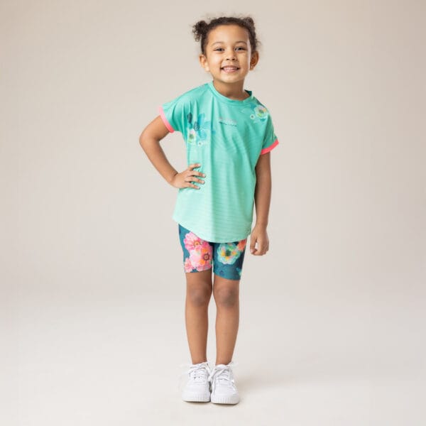 Nanö Short cycliste athlétique PRÉVENTE – Image 3