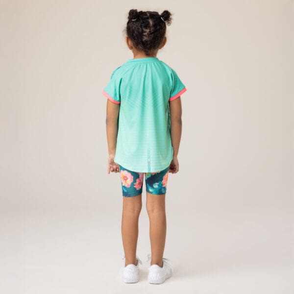 Nanö Short cycliste athlétique PRÉVENTE – Image 4