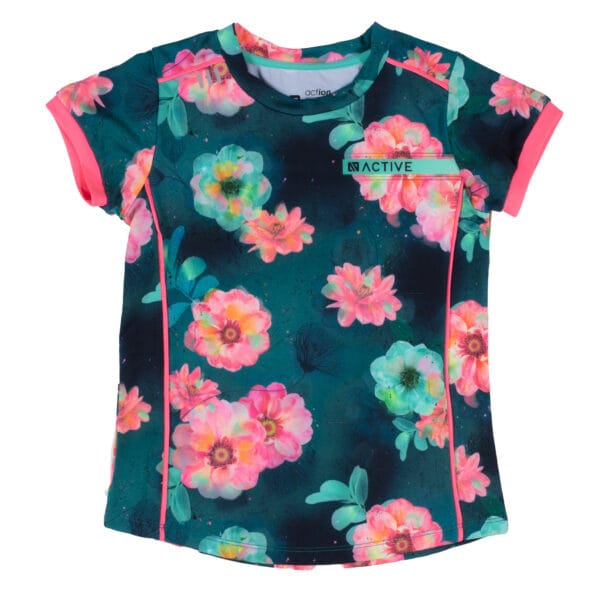 Nanö T-shirt athlétique