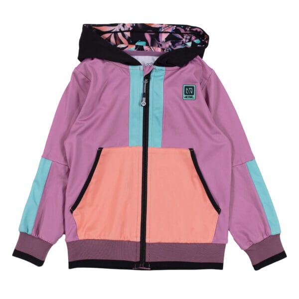 Nanö Veste à capuchon athlétique PRÉVENTE