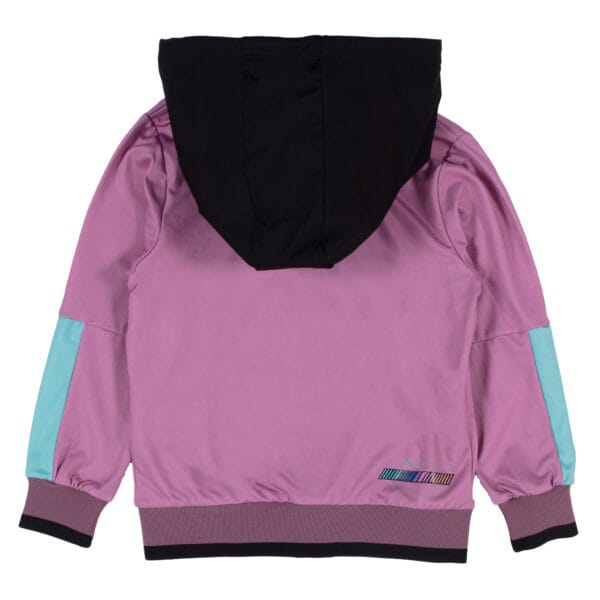 Nanö Veste à capuchon athlétique PRÉVENTE – Image 2
