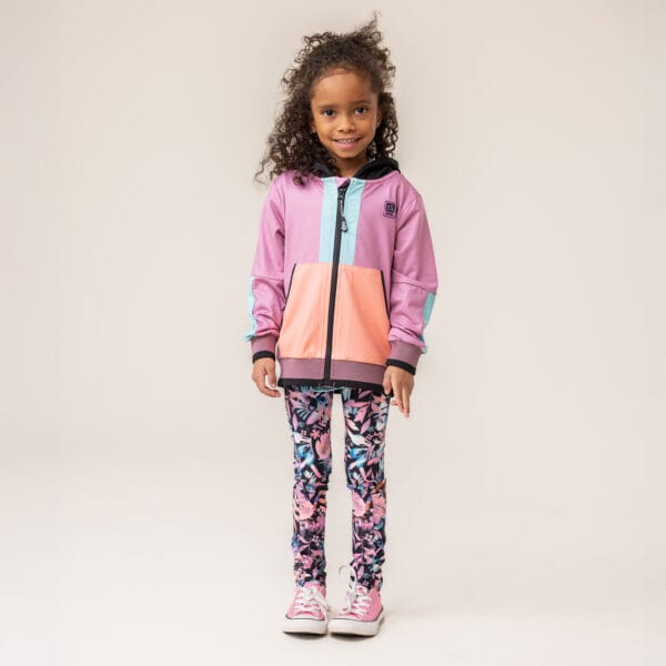 Nanö Veste à capuchon athlétique PRÉVENTE – Image 3