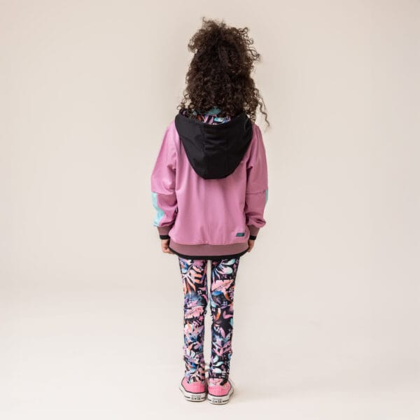 Nanö Veste à capuchon athlétique PRÉVENTE – Image 4