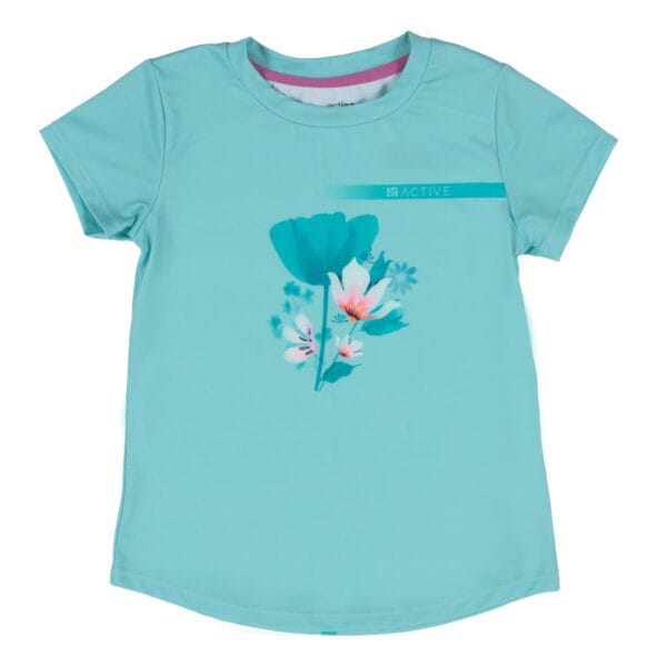 Nanö T-shirt athlétique PRÉVENTE