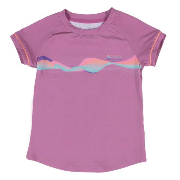 Nanö T-shirt athlétique PRÉVENTE