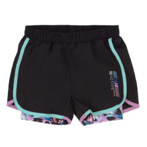 Nanö Short athlétique