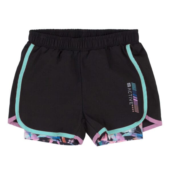 Nanö Short athlétique PRÉVENTE