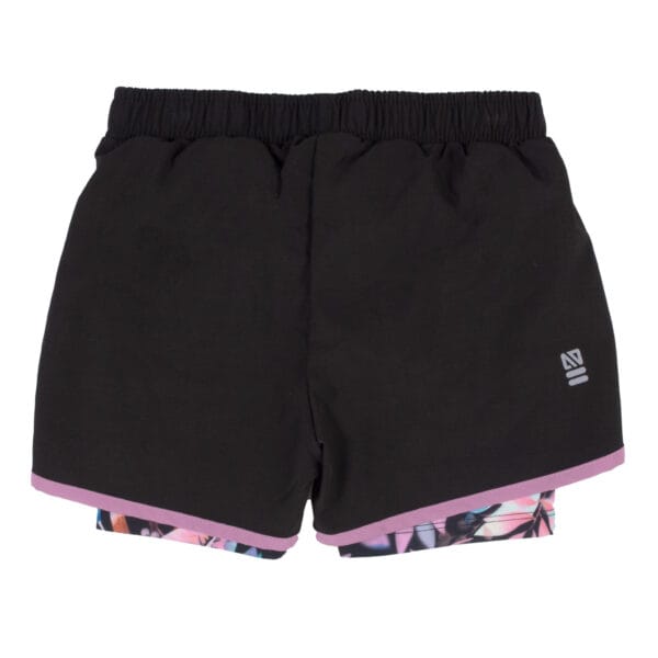 Nanö Short athlétique PRÉVENTE – Image 2