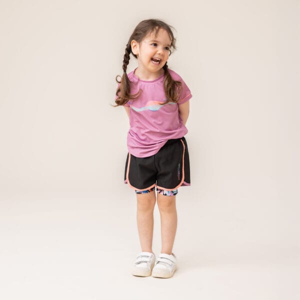 Nanö Short athlétique PRÉVENTE – Image 3