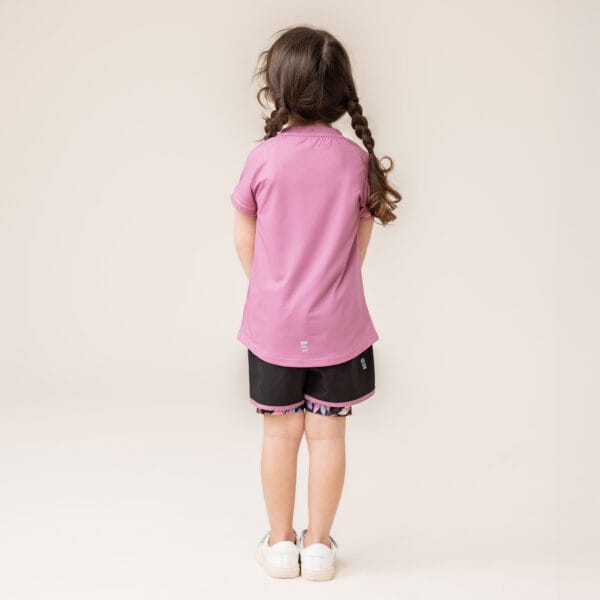 Nanö Short athlétique PRÉVENTE – Image 4