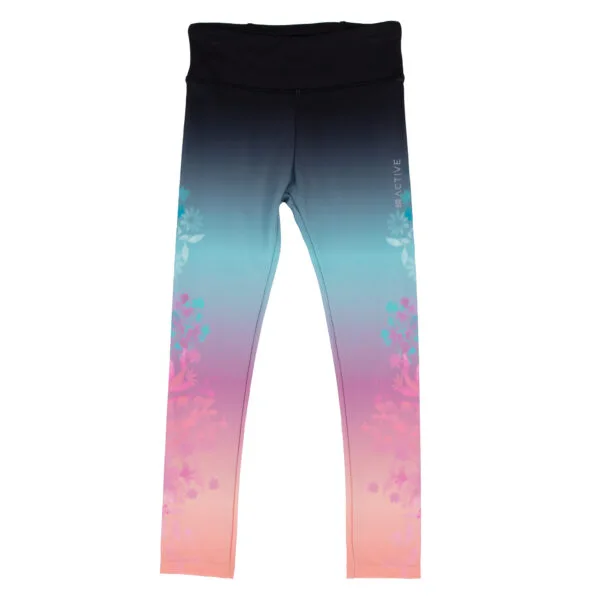 Nanö Legging athlétique PRÉVENTE