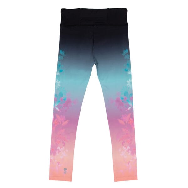 Nanö Legging athlétique PRÉVENTE – Image 2