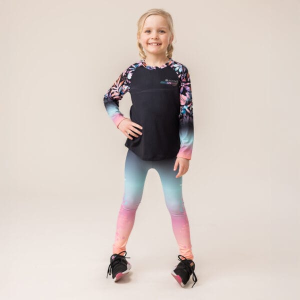 Nanö Legging athlétique PRÉVENTE – Image 3
