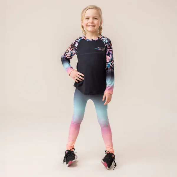 Nanö Legging athlétique PRÉVENTE – Image 3