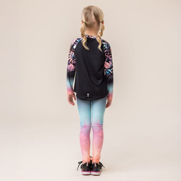 Nanö Legging athlétique PRÉVENTE – Image 4