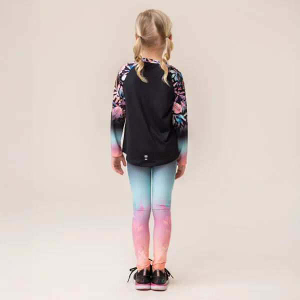 Nanö Legging athlétique PRÉVENTE – Image 4