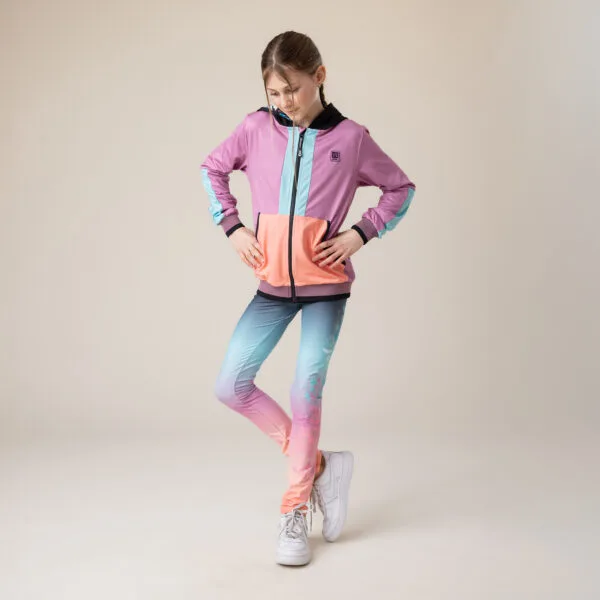 Nanö Legging athlétique PRÉVENTE – Image 5
