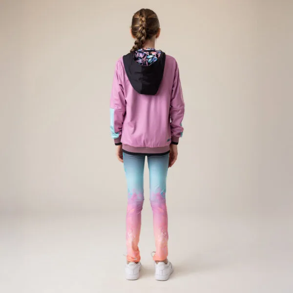 Nanö Legging athlétique PRÉVENTE – Image 6
