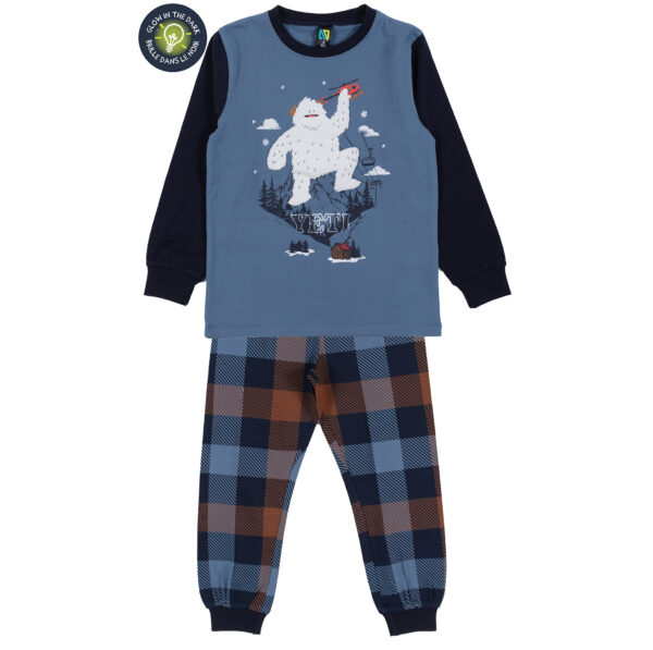 Nanö Pyjama PRÉVENTE – Image 3
