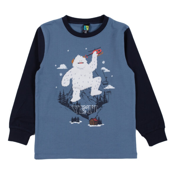 Nanö Pyjama PRÉVENTE – Image 4