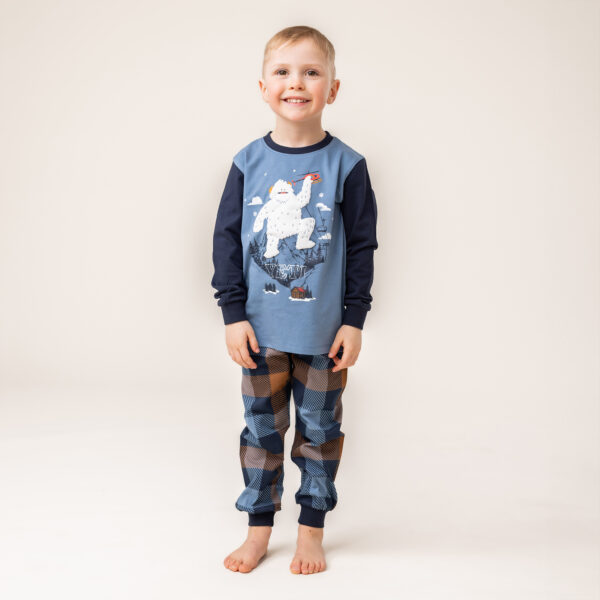 Nanö Pyjama PRÉVENTE