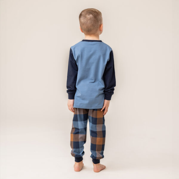Nanö Pyjama PRÉVENTE – Image 2