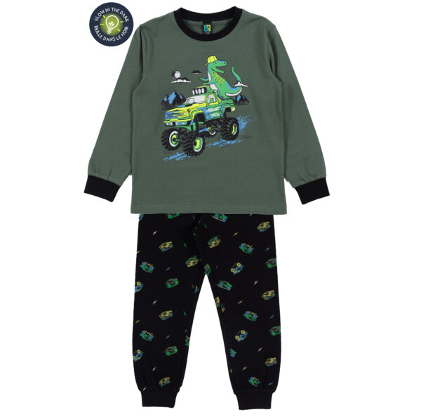 Nanö Pyjama PRÉVENTE – Image 3