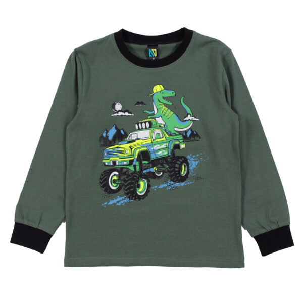 Nanö Pyjama PRÉVENTE – Image 4