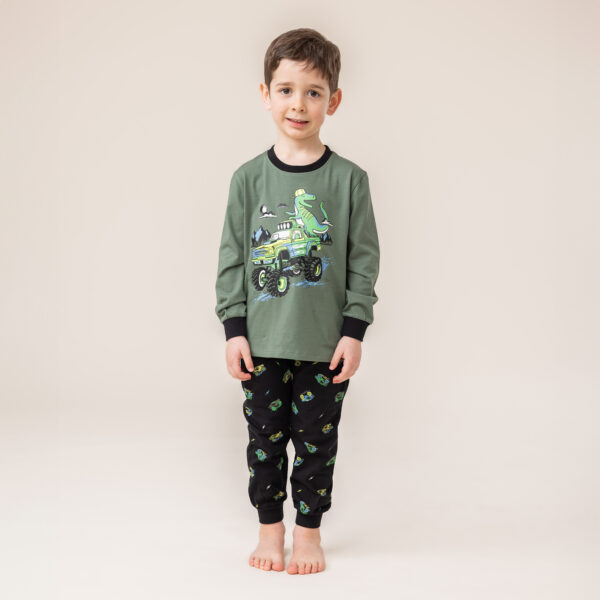 Nanö Pyjama PRÉVENTE