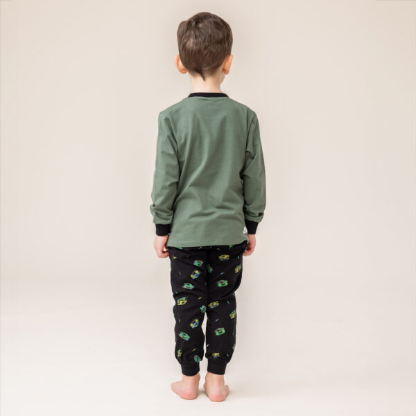 Nanö Pyjama PRÉVENTE – Image 2