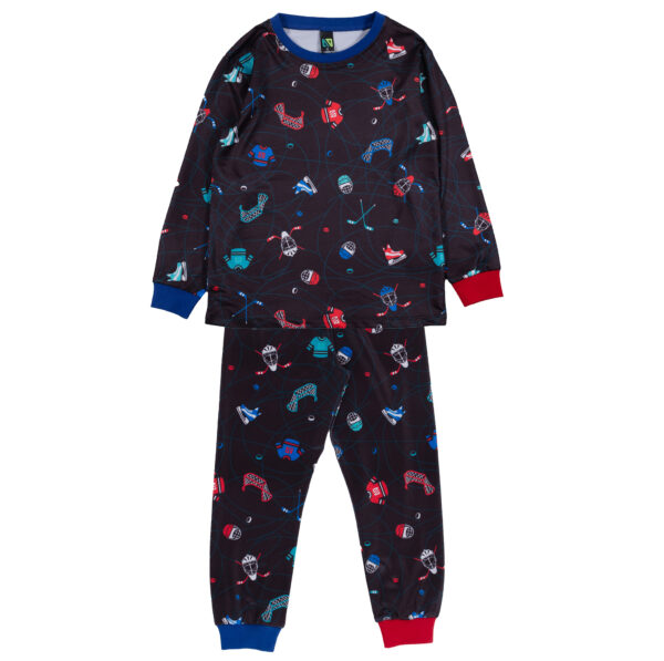 Nanö Pyjama PRÉVENTE – Image 3