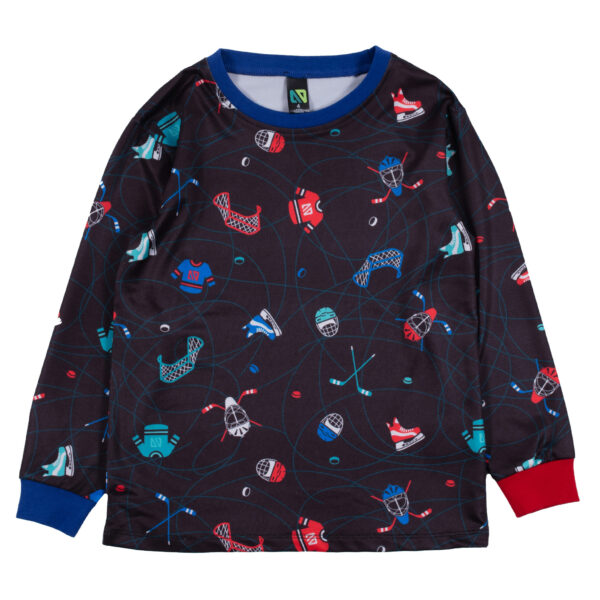 Nanö Pyjama PRÉVENTE – Image 4