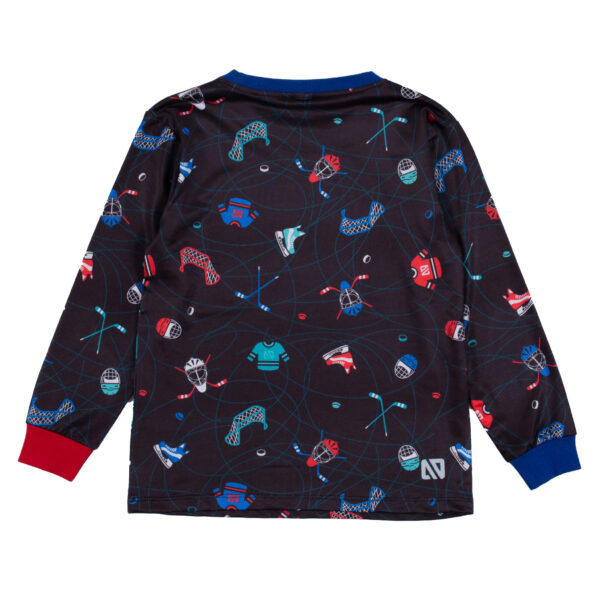 Nanö Pyjama PRÉVENTE – Image 5