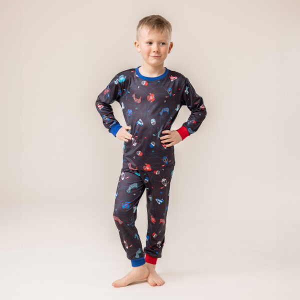 Nanö Pyjama PRÉVENTE