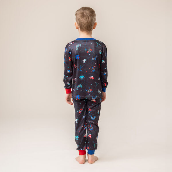 Nanö Pyjama PRÉVENTE – Image 2