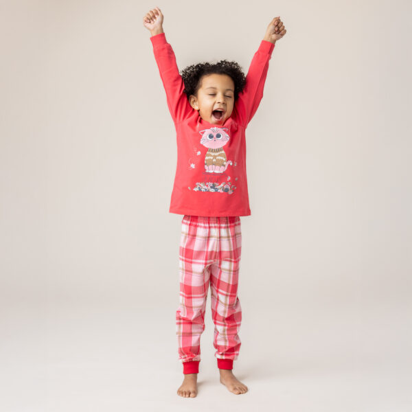 Nanö Pyjama PRÉVENTE