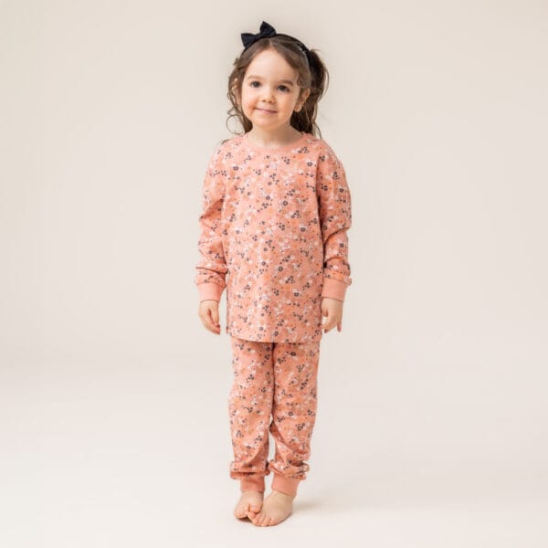 Nanö Pyjama PRÉVENTE