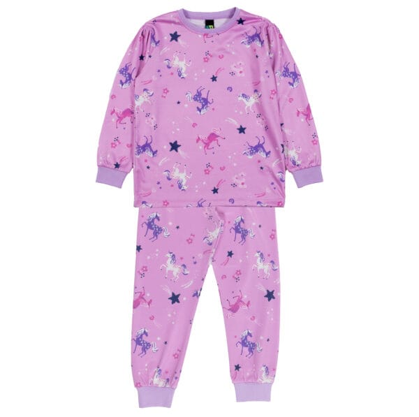 Nanö Pyjama PRÉVENTE – Image 3