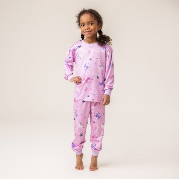 Nanö Pyjama PRÉVENTE