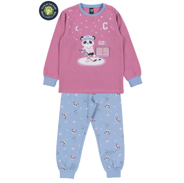 Nanö Pyjama PRÉVENTE – Image 3