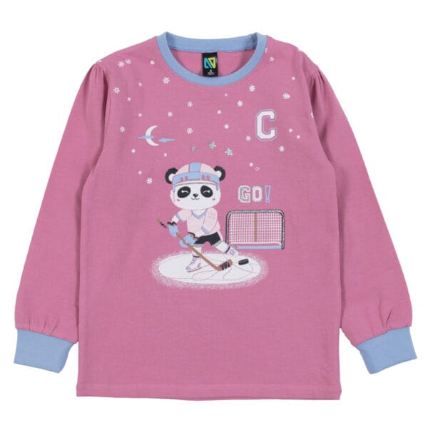 Nanö Pyjama PRÉVENTE – Image 4