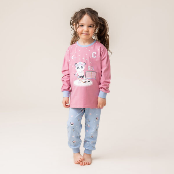 Nanö Pyjama PRÉVENTE